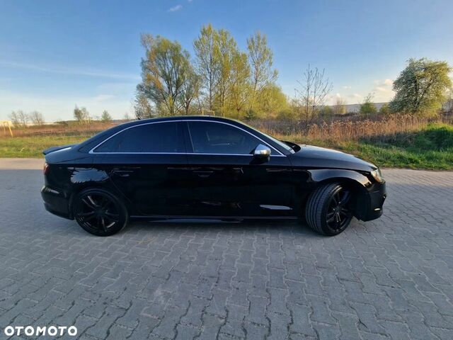 Ауді S3, об'ємом двигуна 1.98 л та пробігом 131 тис. км за 22678 $, фото 18 на Automoto.ua