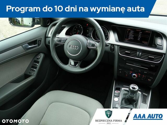 Ауді A5, об'ємом двигуна 1.8 л та пробігом 131 тис. км за 12527 $, фото 7 на Automoto.ua