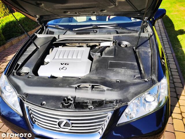Лексус ЕС, об'ємом двигуна 3.44 л та пробігом 150 тис. км за 9611 $, фото 33 на Automoto.ua