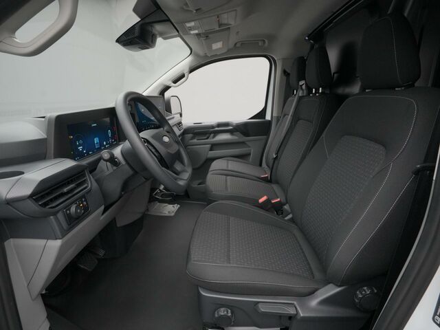 Форд Транзит Кастом 2025 в Европе на Automoto.ua Форд Транзит Кастом, объемом двигателя 2.49 л и пробегом 10 тыс. км за 41347 $, фото 8 на Automoto.ua