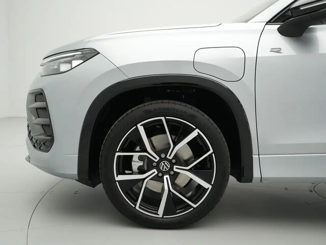 Фольксваген Tayron 2025 в Европе на Automoto.ua Серый Фольксваген Tayron, объемом двигателя 1.5 л и пробегом 789 тыс. км за 77143 $, фото 13 на Automoto.ua