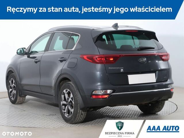 Кіа Sportage, об'ємом двигуна 1.59 л та пробігом 56 тис. км за 20734 $, фото 4 на Automoto.ua