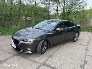 Мазда 6, об'ємом двигуна 2 л та пробігом 179 тис. км за 20086 $, фото 1 на Automoto.ua