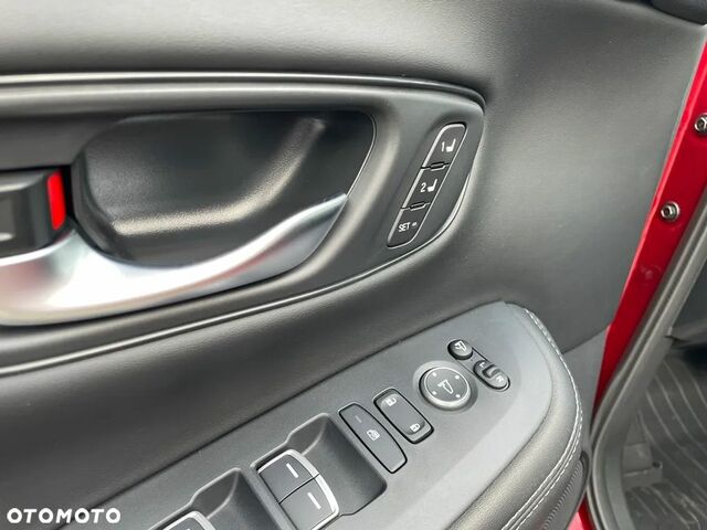 Хонда ZR-V, об'ємом двигуна 1.99 л та пробігом 5 тис. км за 41555 $, фото 22 на Automoto.ua