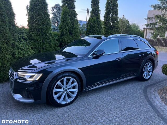 Ауді A6 Allroad, об'ємом двигуна 2.97 л та пробігом 28 тис. км за 47495 $, фото 6 на Automoto.ua