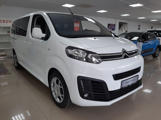 Купить новое авто  в Житомире в автосалоне "CITROËN Центр Житомир" | Фото 4 на Automoto.ua