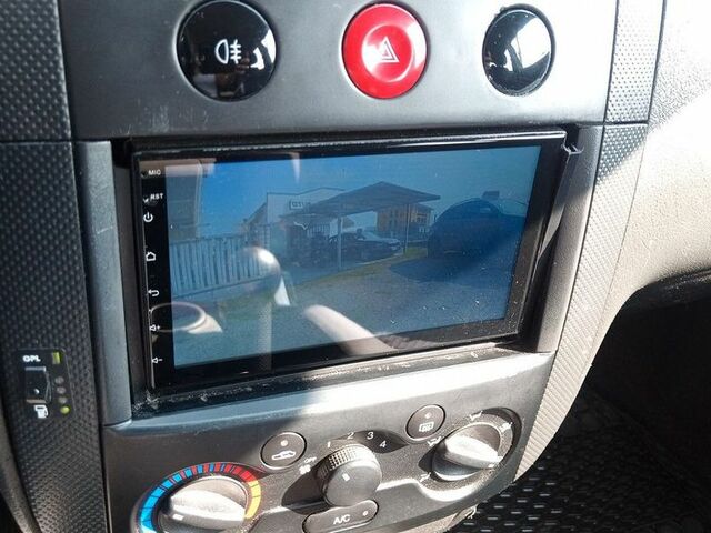 Шевроле Калос 2006 у Європі на Automoto.ua Синій Шевроле Калос, об'ємом двигуна 1.15 л та пробігом 86 тис. км за 4957 $, фото 11 на Automoto.ua