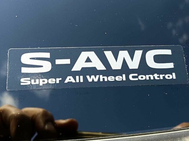 Міцубісі Аутлендер 2025 у Європі на Automoto.ua Синій Міцубісі Аутлендер, об'ємом двигуна 2.36 л та пробігом 10 тис. км за 61180 $, фото 15 на Automoto.ua