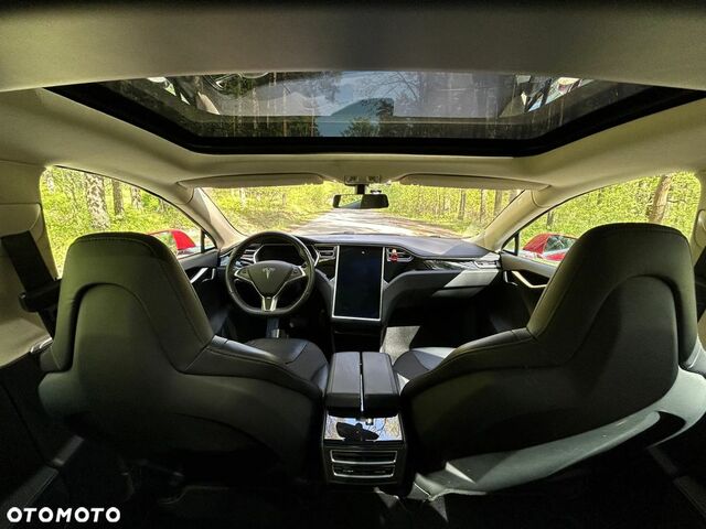 Тесла Модель С, объемом двигателя 0 л и пробегом 170 тыс. км за 24168 $, фото 13 на Automoto.ua