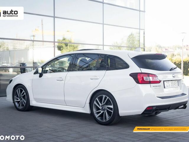 Субару Levorg, об'ємом двигуна 1.6 л та пробігом 159 тис. км за 14579 $, фото 9 на Automoto.ua