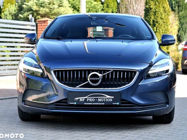 Вольво V40, об'ємом двигуна 1.97 л та пробігом 175 тис. км за 15745 $, фото 4 на Automoto.ua