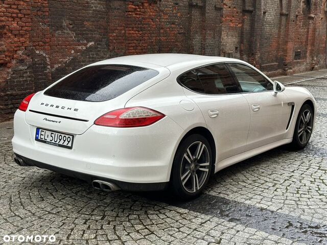 Порше Panamera, об'ємом двигуна 3.61 л та пробігом 175 тис. км за 24622 $, фото 2 на Automoto.ua