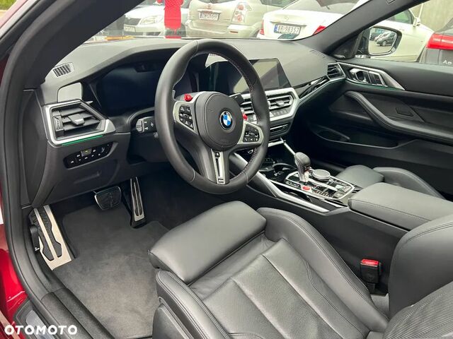 БМВ M4, объемом двигателя 2.99 л и пробегом 19 тыс. км за 87473 $, фото 9 на Automoto.ua