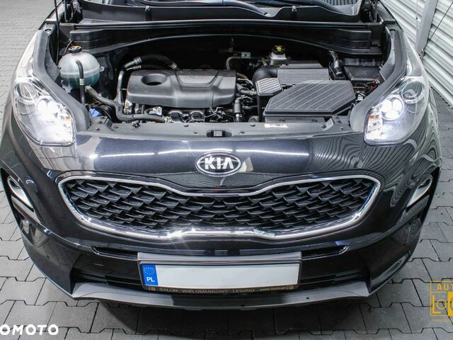 Кіа Sportage, об'ємом двигуна 1.59 л та пробігом 115 тис. км за 16414 $, фото 12 на Automoto.ua