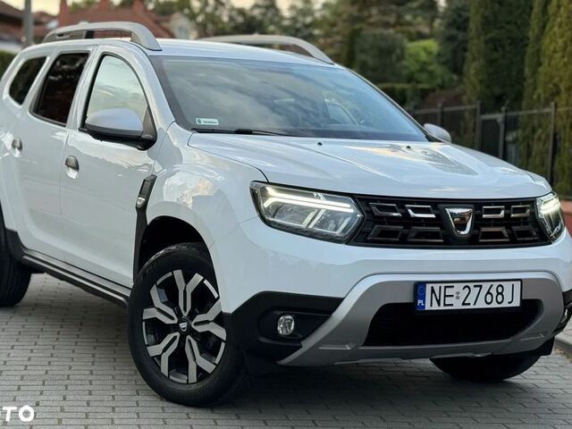 Дачія Duster, об'ємом двигуна 1 л та пробігом 39 тис. км за 13369 $, фото 23 на Automoto.ua