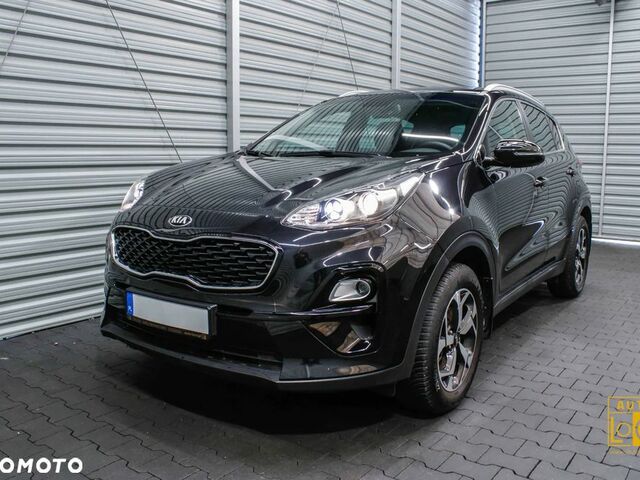 Кіа Sportage, об'ємом двигуна 1.59 л та пробігом 115 тис. км за 16414 $, фото 1 на Automoto.ua