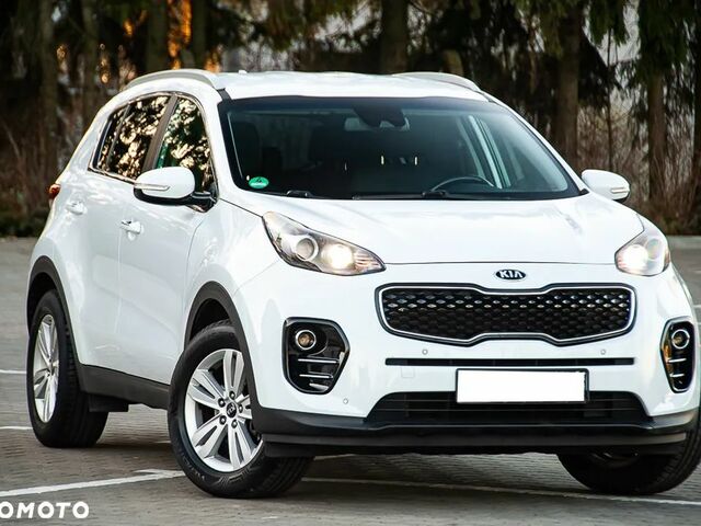 Киа Sportage, объемом двигателя 1.59 л и пробегом 123 тыс. км за 14233 $, фото 6 на Automoto.ua