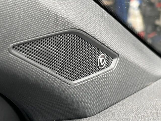 Фольксваген Polo GTI 2018 у Європі на Automoto.ua Чорний Фольксваген Polo GTI, об'ємом двигуна 1.98 л та пробігом 61 тис. км за 25668 $, фото 24 на Automoto.ua