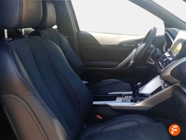 Міцубісі Eclipse Cross 2022 у Європі на Automoto.ua Чорний Міцубісі Eclipse Cross, об'ємом двигуна 2.36 л та пробігом 82 тис. км за 23876 $, фото 13 на Automoto.ua
