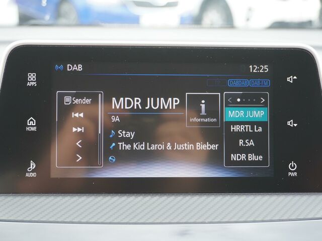 Мицубиси Eclipse Cross 2019 в Европе на Automoto.ua Мицубиси Eclipse Cross, объемом двигателя 1.5 л и пробегом 43 тыс. км за 17990 $, фото 10 на Automoto.ua