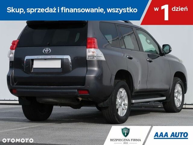 Тойота Ленд Крузер, об'ємом двигуна 2.98 л та пробігом 191 тис. км за 20950 $, фото 5 на Automoto.ua