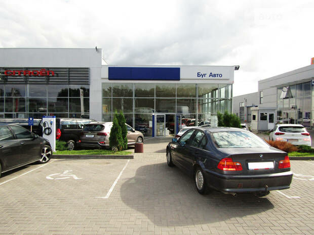 Купити нове авто  у Вінниці в автосалоні "Тест 01" | Фото 1 на Automoto.ua