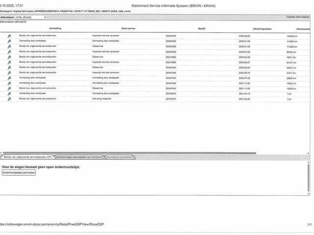 Фольксваген Пассат Вариант 2021 в Европе на Automoto.ua Серый Фольксваген Пассат Вариант, объемом двигателя 1.4 л и пробегом 141 тыс. км за 19355 $, фото 19 на Automoto.ua