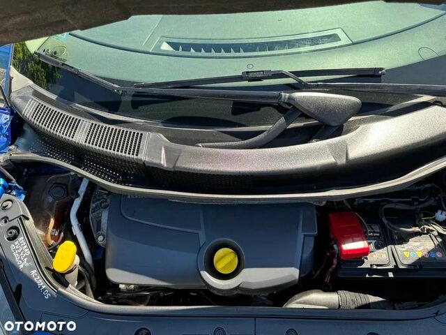Рено Сценік, об'ємом двигуна 1.87 л та пробігом 309 тис. км за 1641 $, фото 12 на Automoto.ua