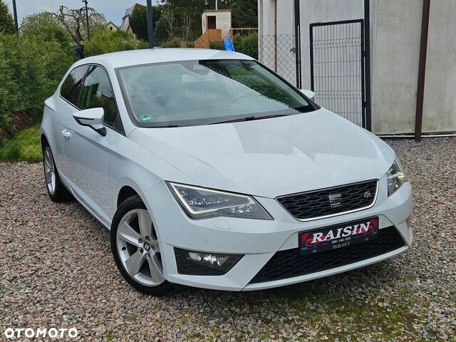 Сеат Leon, об'ємом двигуна 1.8 л та пробігом 171 тис. км за 8618 $, фото 19 на Automoto.ua