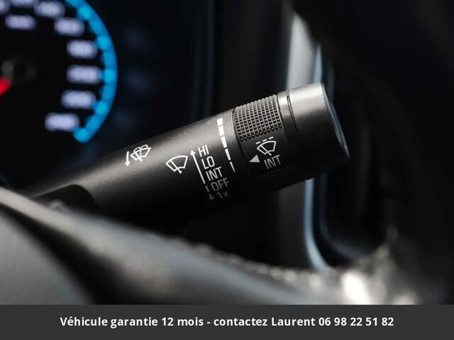 Шевроле Колорадо 2019 у Європі на Automoto.ua Сірий Шевроле Колорадо, об'ємом двигуна 3.6 л та пробігом 49 тис. км за 51110 $, фото 5 на Automoto.ua