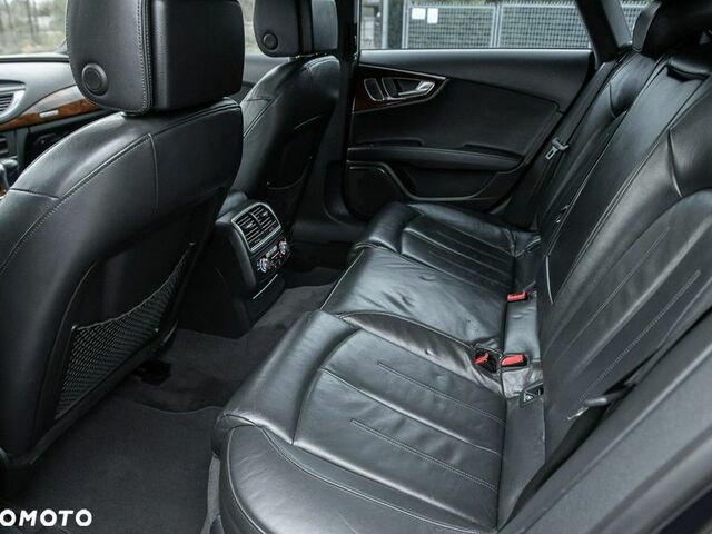 Ауді A7 Sportback, об'ємом двигуна 2.8 л та пробігом 280 тис. км за 16134 $, фото 6 на Automoto.ua