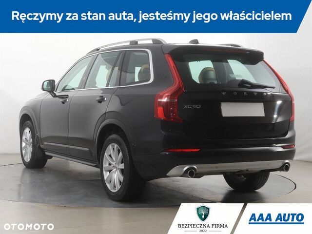 Вольво ХС90, об'ємом двигуна 1.97 л та пробігом 185 тис. км за 26782 $, фото 4 на Automoto.ua