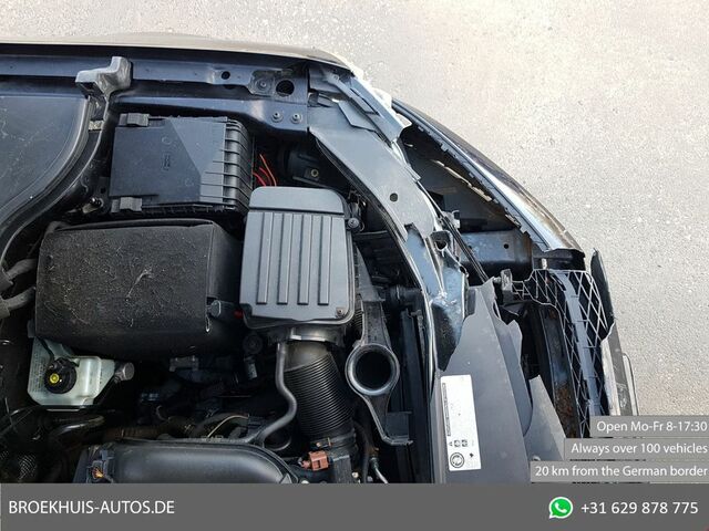 Фольксваген Пассат 2011 у Європі на Automoto.ua Чорний Фольксваген Пассат, об'ємом двигуна 1.39 л та пробігом 205 тис. км за 4232 $, фото 13 на Automoto.ua