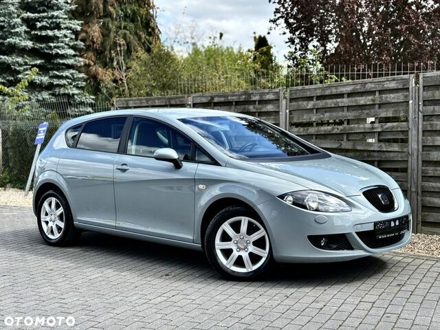 Сеат Leon, об'ємом двигуна 1.6 л та пробігом 172 тис. км за 4082 $, фото 7 на Automoto.ua