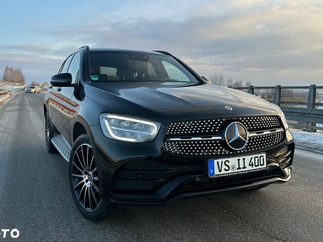 Мерседес ЦЛЦ-класс 2021 в Европе на Automoto.ua Черный Мерседес ЦЛЦ-класс, объемом двигателя 1 л и пробегом 169 тыс. км за 137900 $, фото 1 на Automoto.ua