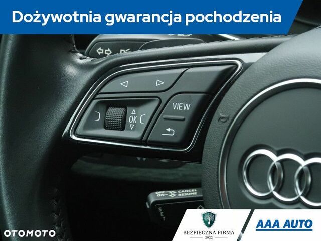 Ауди А5, объемом двигателя 1.97 л и пробегом 100 тыс. км за 28078 $, фото 19 на Automoto.ua