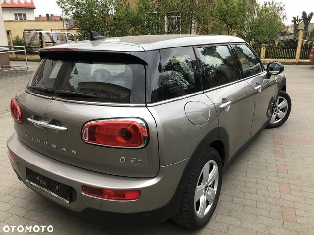 Міні Clubman, об'ємом двигуна 1.5 л та пробігом 103 тис. км за 12937 $, фото 5 на Automoto.ua