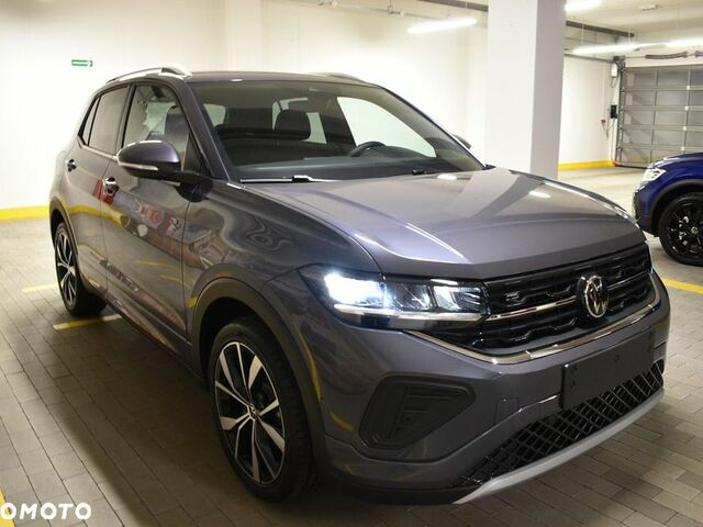 Фольксваген T-Cross, об'ємом двигуна 1.5 л та пробігом 7 тис. км за 29158 $, фото 5 на Automoto.ua