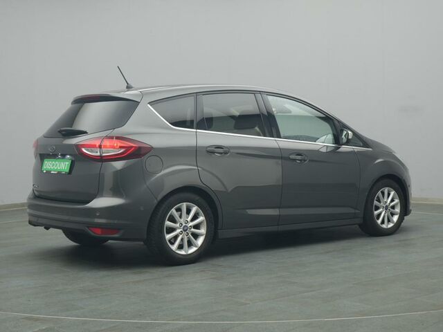 Форд Сі-Макс 2019 у Європі на Automoto.ua Форд Сі-Макс, об'ємом двигуна 1 л та пробігом 99 тис. км за 9900 $, фото 20 на Automoto.ua