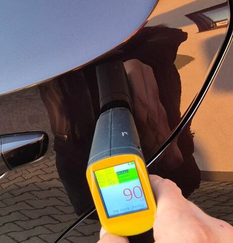 Ситроен ДС5 2014 в Европе на Automoto.ua Фиолетовый Ситроен ДС5, объемом двигателя 1 л и пробегом 219 тыс. км за 8693 $, фото 28 на Automoto.ua