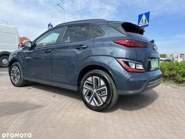 Хендай Kona, объемом двигателя 0 л и пробегом 6 тыс. км за 22570 $, фото 23 на Automoto.ua