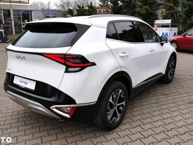 Кіа Sportage, об'ємом двигуна 1.6 л та пробігом 10 тис. км за 37106 $, фото 9 на Automoto.ua