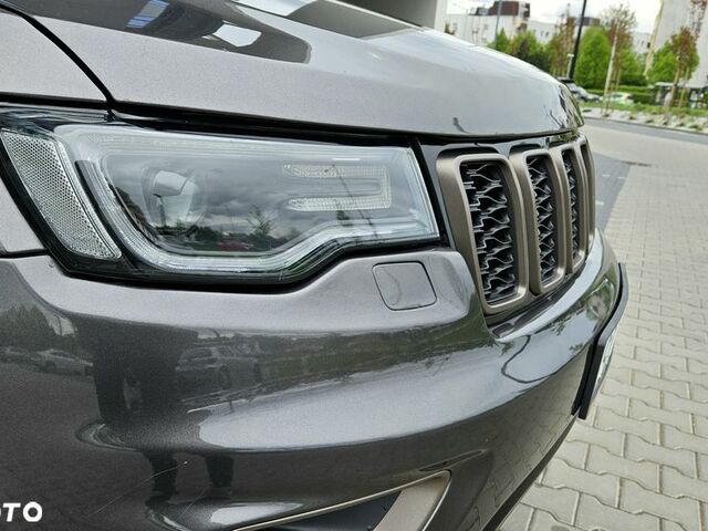 Джип Grand Cherokee, об'ємом двигуна 2.99 л та пробігом 92 тис. км за 26998 $, фото 5 на Automoto.ua