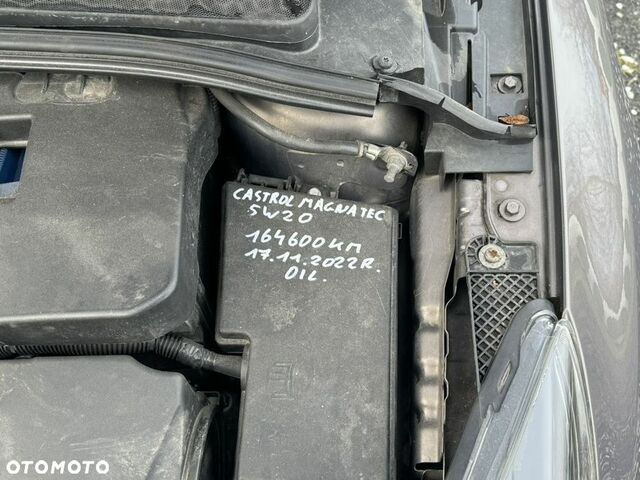 Форд Фокус, объемом двигателя 1 л и пробегом 171 тыс. км за 5616 $, фото 19 на Automoto.ua