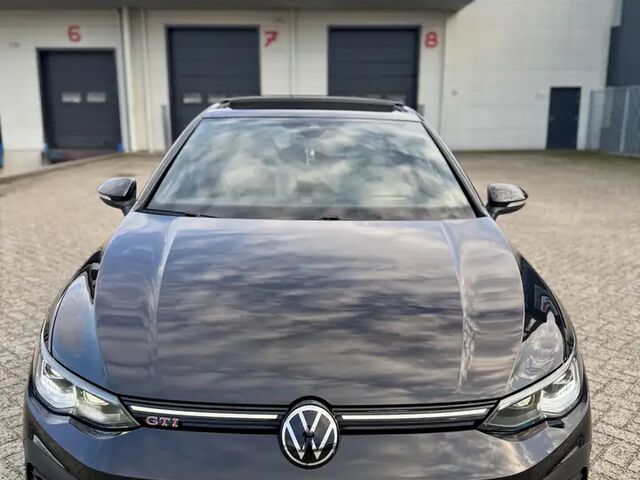 Фольксваген Гольф 2021 в Европе на Automoto.ua Черный Фольксваген Гольф, объемом двигателя 1.98 л и пробегом 73 тыс. км за 43279 $, фото 2 на Automoto.ua