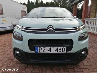 Ситроен С3, объемом двигателя 1.2 л и пробегом 56 тыс. км за 11210 $, фото 12 на Automoto.ua