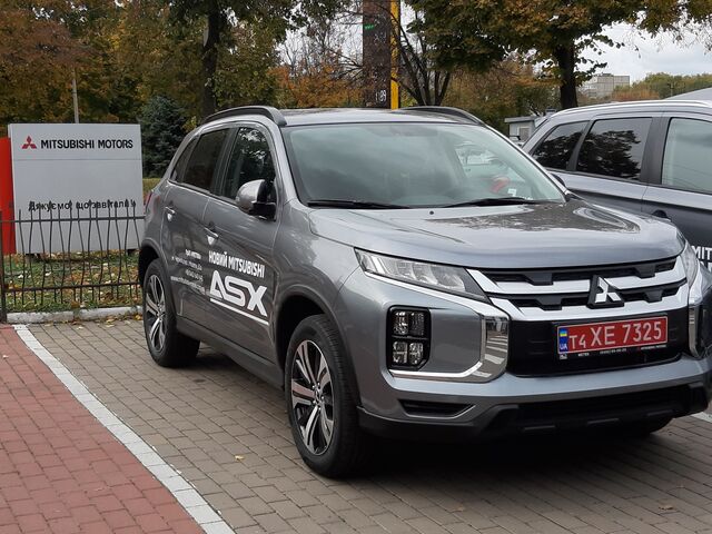 Купити нове авто  у Чернігові в автосалоні "МЕТЕК Mitsubishi" | Фото 9 на Automoto.ua