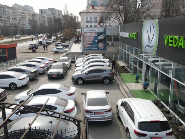 Купить новое авто Kia,Hyundai,Volkswagen,Mercedes-Benz,Audi,Chevrolet,Jaguar,BMW,Land Rover,MINI,Opel,Toyota,Nissan,Peugeot,Tesla,Genesis,Renault Samsung Motors в Одессе в автосалоне "vedanta" | Фото 5 на Automoto.ua