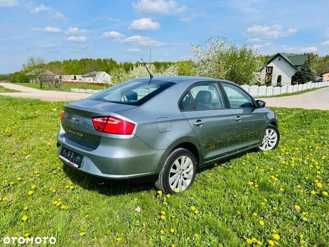 Сеат Toledo, об'ємом двигуна 1.6 л та пробігом 260 тис. км за 4082 $, фото 2 на Automoto.ua