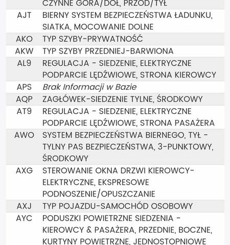 Опель Зафіра, об'ємом двигуна 1.96 л та пробігом 198 тис. км за 11339 $, фото 32 на Automoto.ua